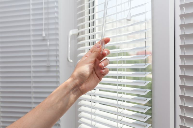 Window Blinds Repair in Warrenton, VA