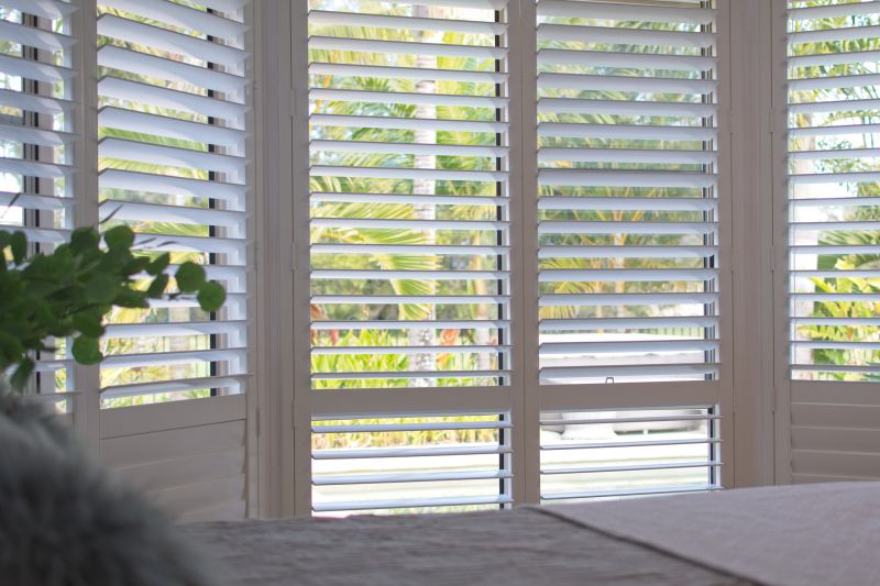 Window Treatments Installation in Denver County, CO