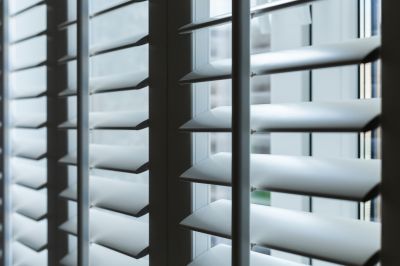 Shutter Repair Services for Your Property