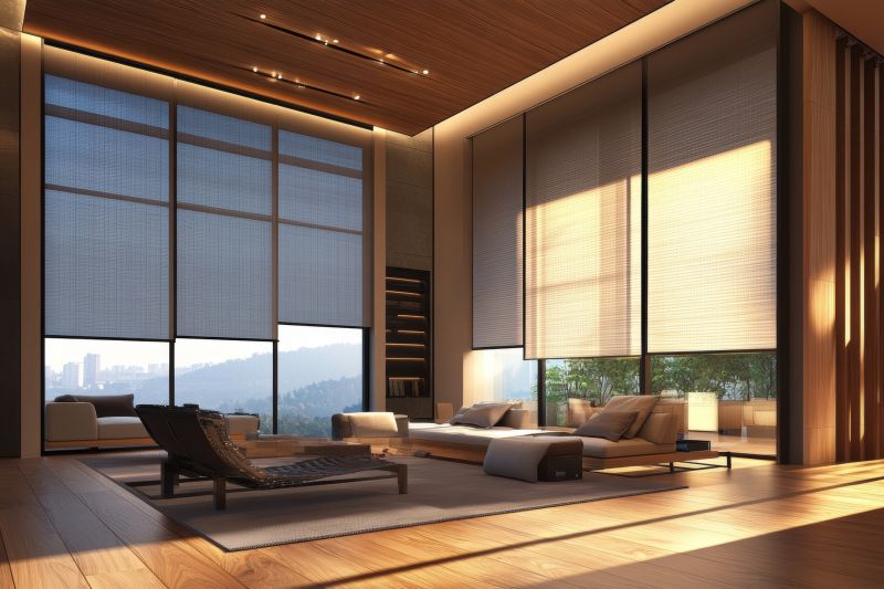 Automatic Drapes Installation in Boulder, CO