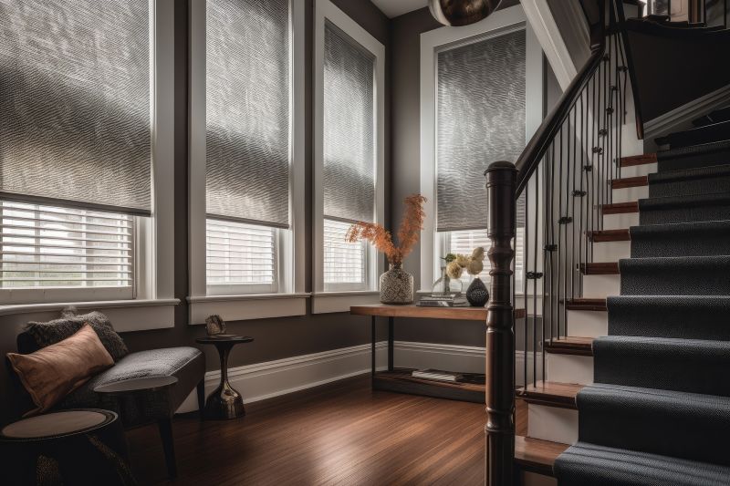 Blinds Installation in Littleton, CO
