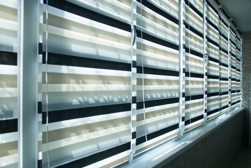 Blinds Installation in Denver, CO