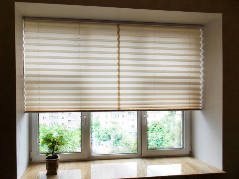 Blinds Installation in Denver, CO