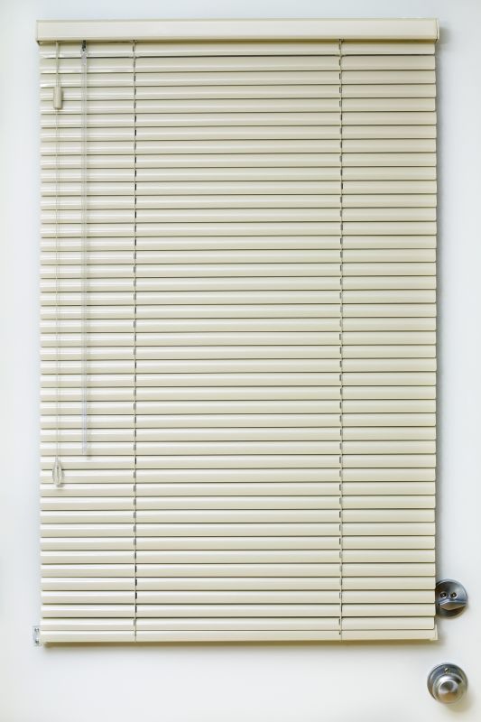 Blinds Replacement Service in Denver County, CO