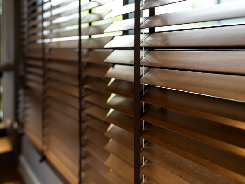 Blinds Replacement Service in Denver County, CO