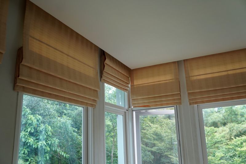 Cellular Shades Installation in Denver County, CO