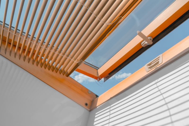 Commercial Shades Installation in Denver, CO