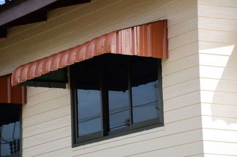 Custom Awnings Installation in Marin County, CA