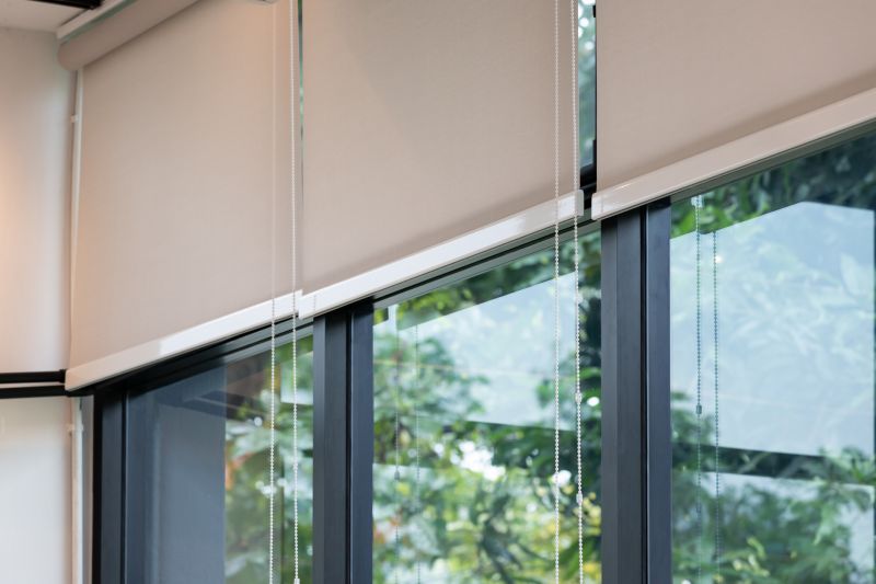 Door Shade Installation in Denver County, CO