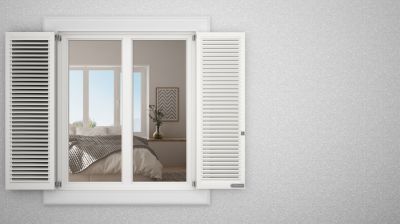 Electric Shutter Repair in Longmont, CO