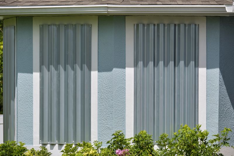 Emergency Shutter Installation in Longmont, CO