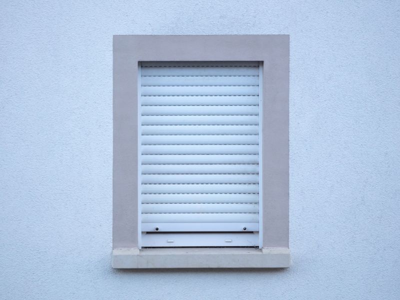 Emergency Shutter Installation in Kansas City, KS