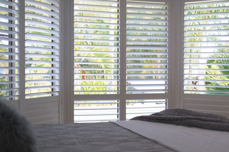 Exterior Shutters Installation in Denver County, CO