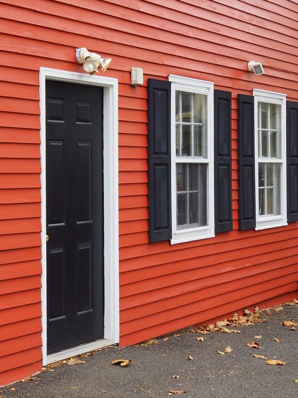 Exterior Shutters Installation in Denver, CO