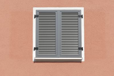 Hurricane Shutter Installation in Longmont, CO