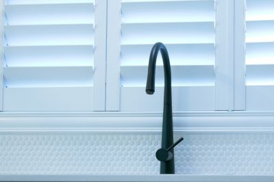 Indoor Shutters Installation in Boulder, CO
