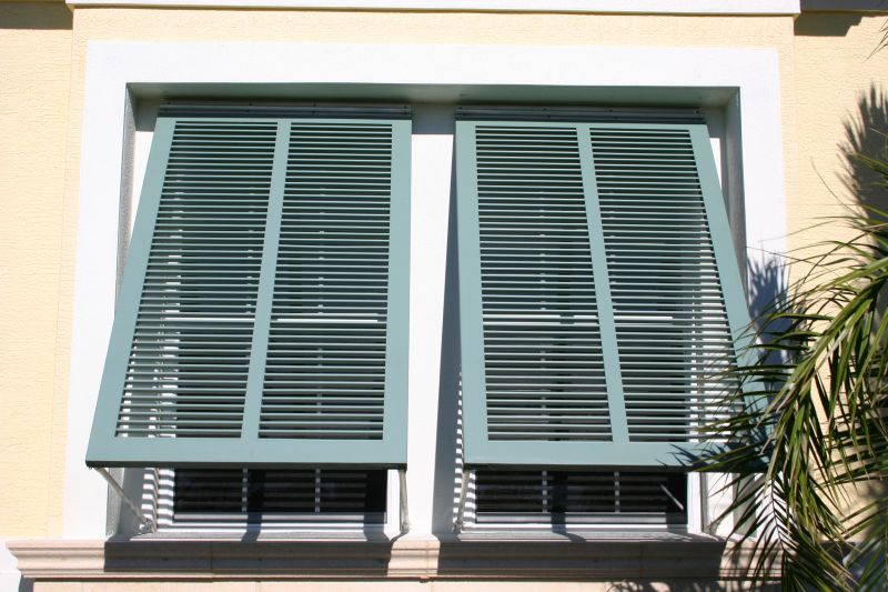 Interior Shutters Installation in Longmont, CO