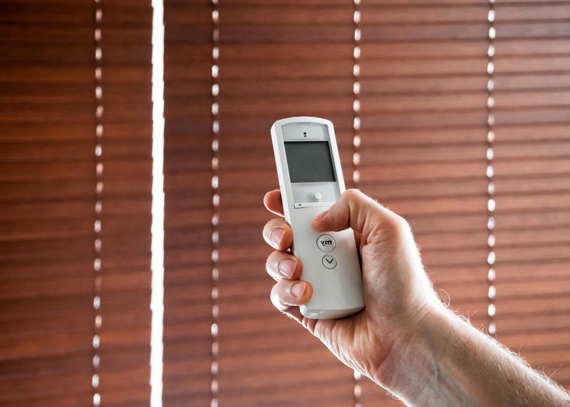 Remote Control Blinds Service in Boulder, CO
