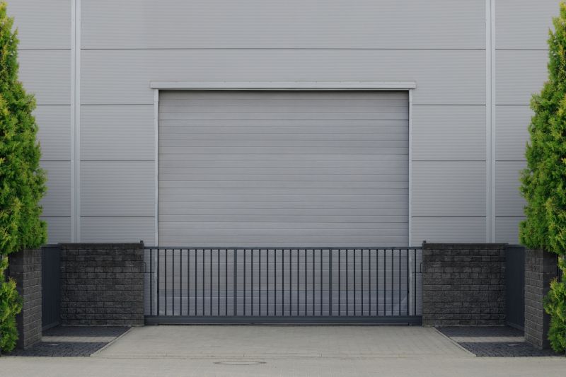 Roller Shutter Repair in Arvada, CO