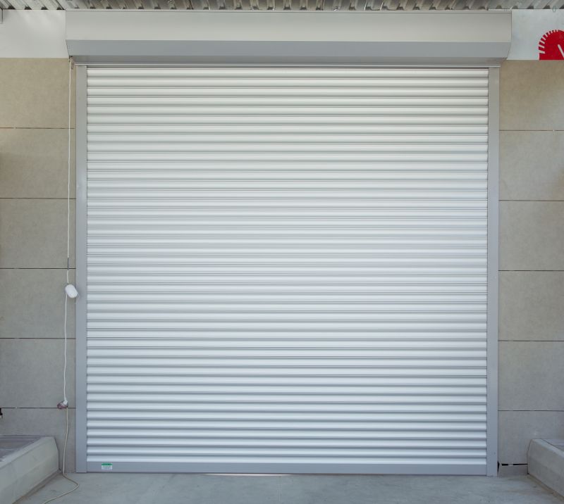 Roller Shutter Repair in Denver County, CO