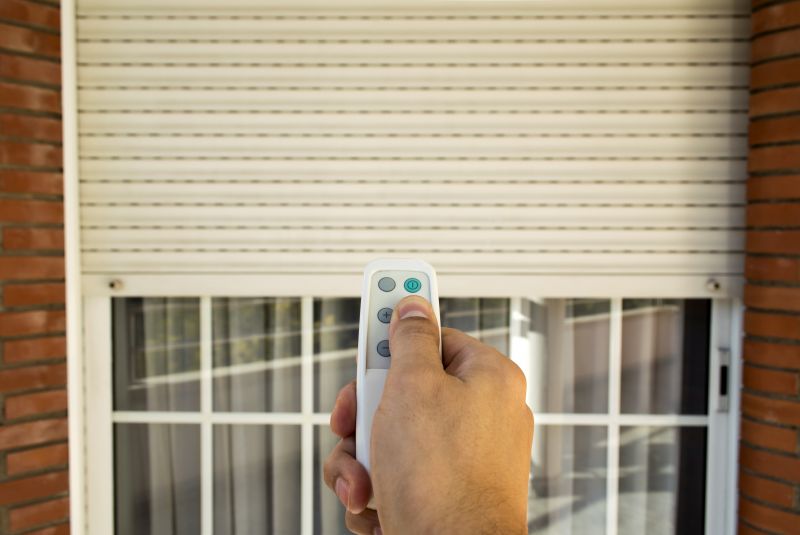 Roller Shutter Repair in Overland Park, KS
