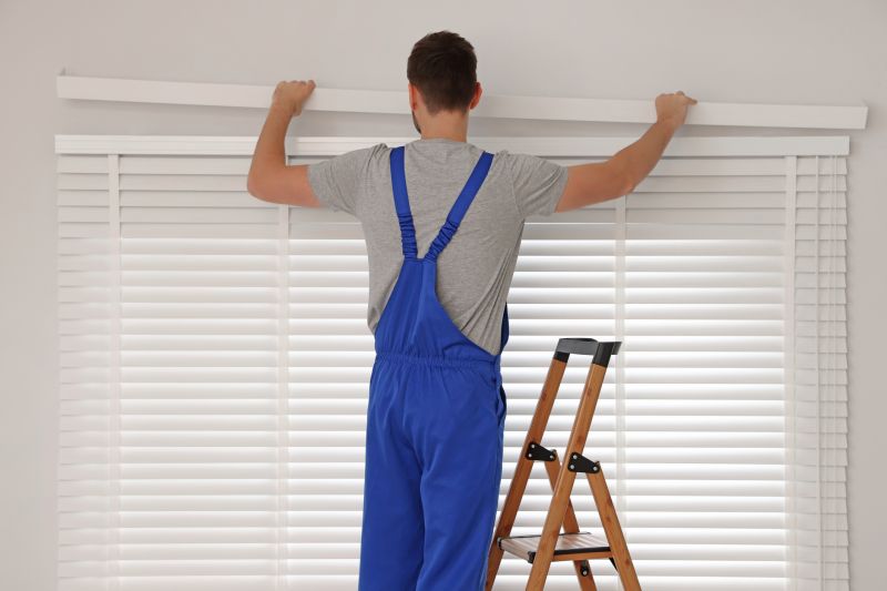 Roman Shades Repair in Arvada, CO