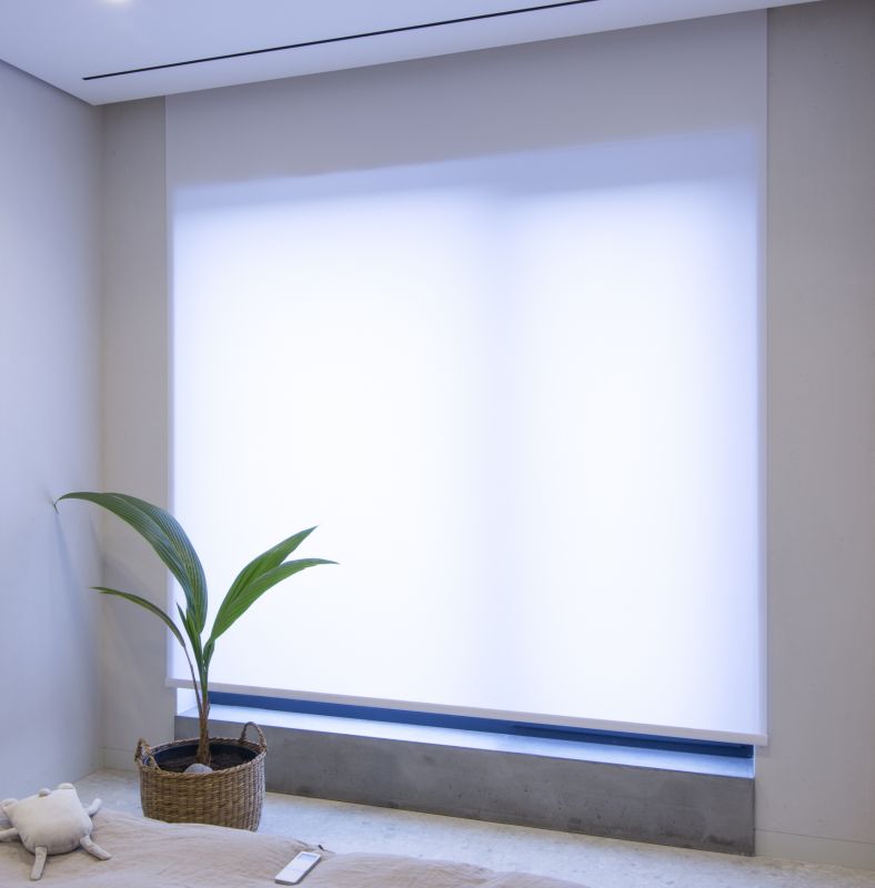 Roman Shades Repair in Warrenton, VA