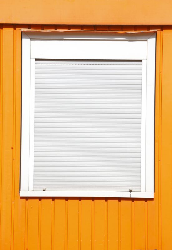 Security Shutters Installation in Overland Park, KS