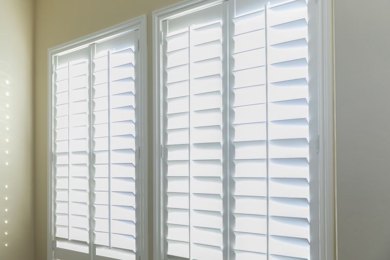 Shutter Repair in Alpharetta, GA