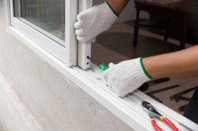 Weather-Friendly Repair Windows