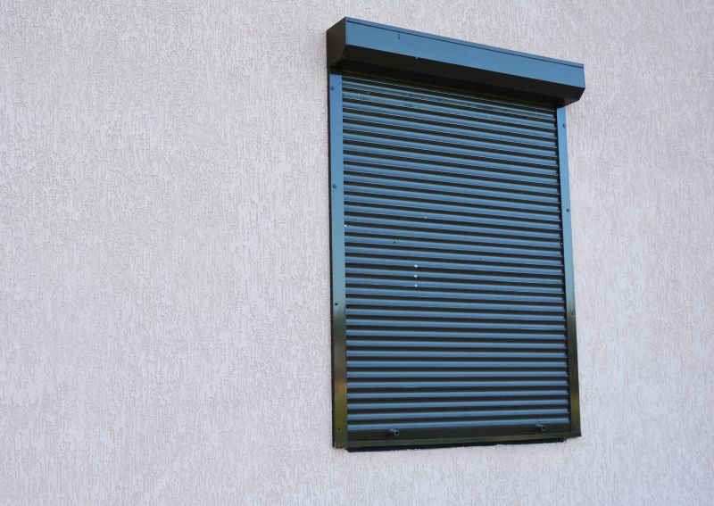 Shutters Installation in Longmont, CO