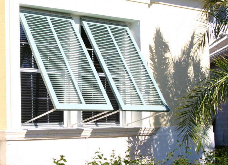 Shutters Installation in Arvada, CO