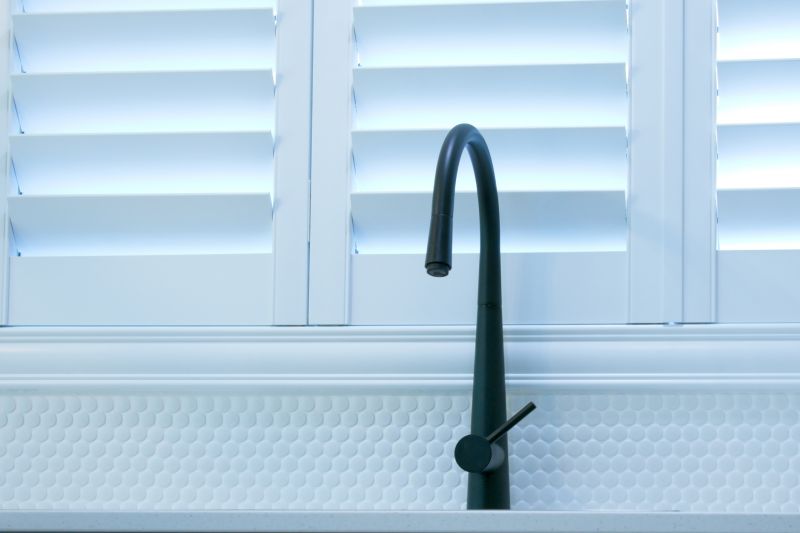 Shutters Installation in Richmond, VA