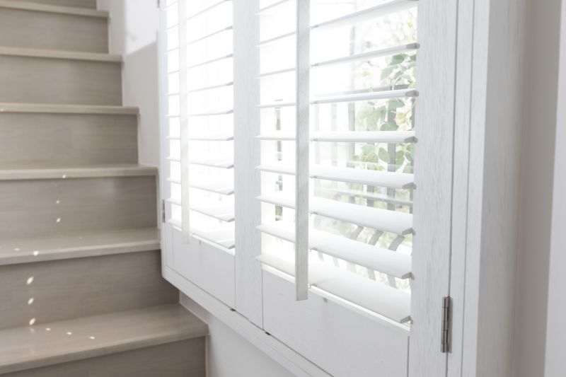 Shutters Replacement in Richmond, VA