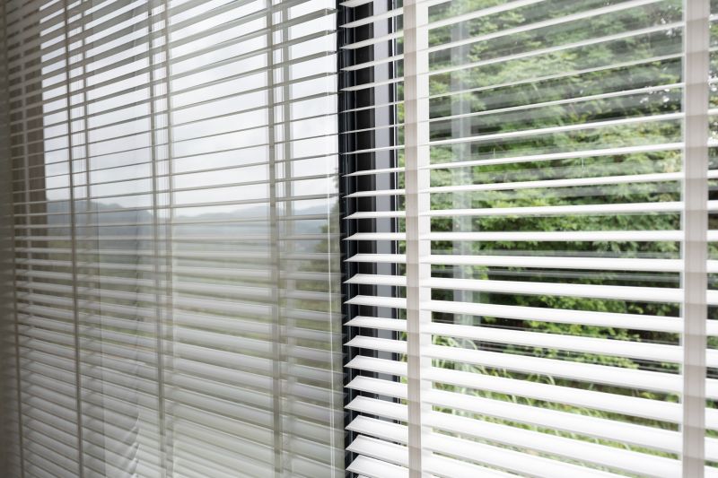 Venetian Blinds Cleaning in Billings, MT