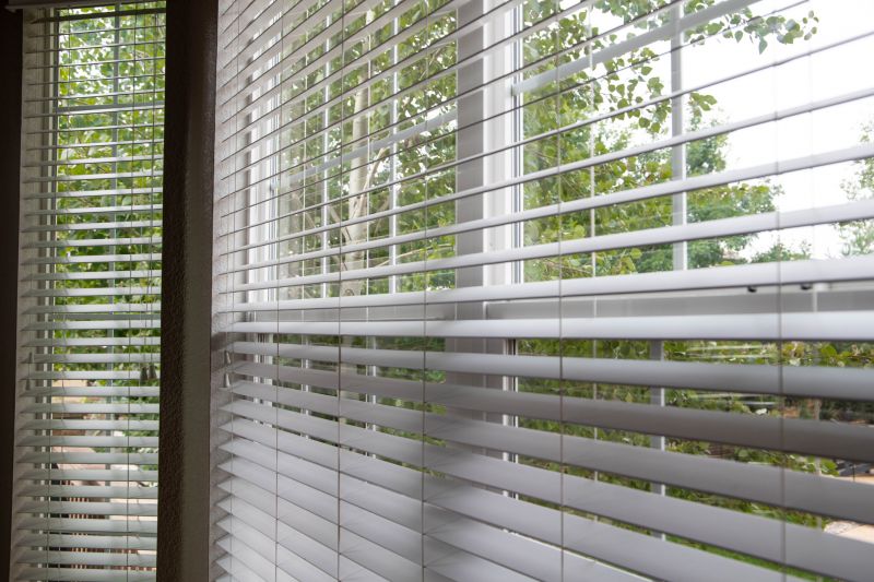 Venetian Blinds Cleaning in Billings, MT