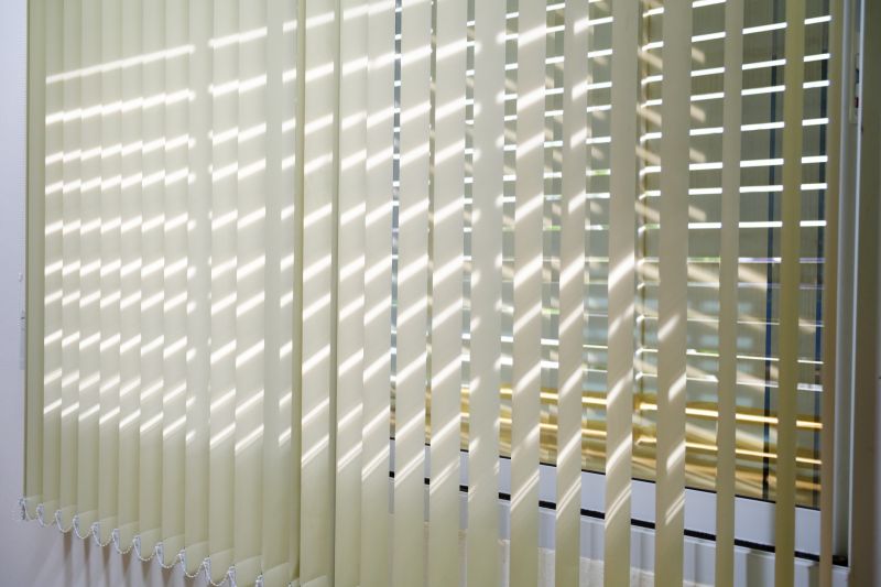 Vertical Blind Cleaning in Billings, MT
