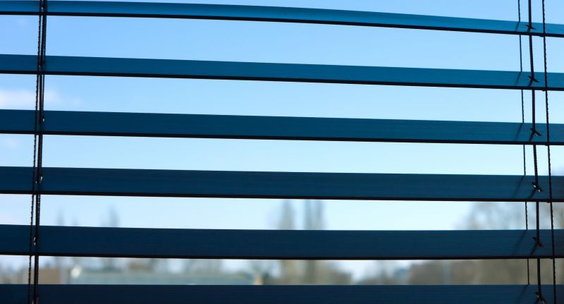 Vertical Blinds Installation in Alpharetta, GA