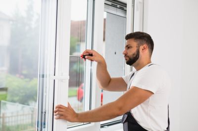 Window and Door Repair Companies
