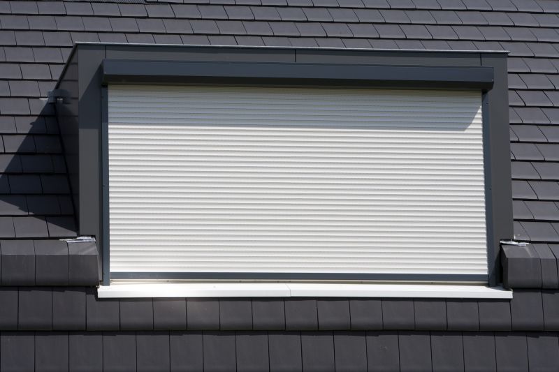 Wind Shutter Installation in Arvada, CO
