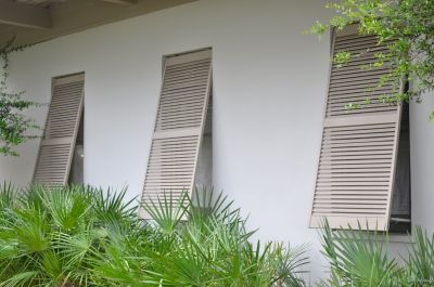 Wind Shutter Installation in Longmont, CO