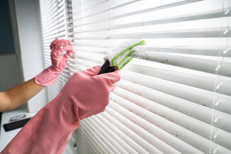 Window Blinds Cleaning in Prescott Valley, AZ