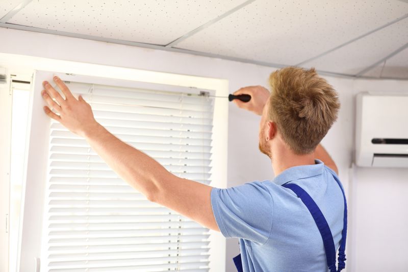 Window Blinds Installation in Longmont, CO