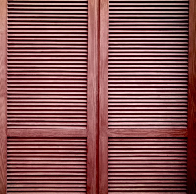 Window Shutter Installation in Littleton, CO