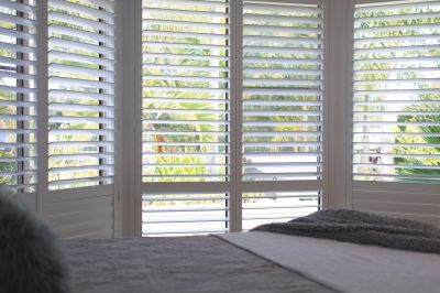 Professional Shutters Installation