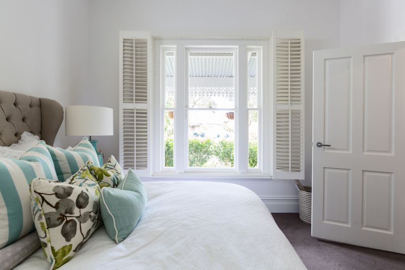 Window Shutters Repair in Littleton, CO