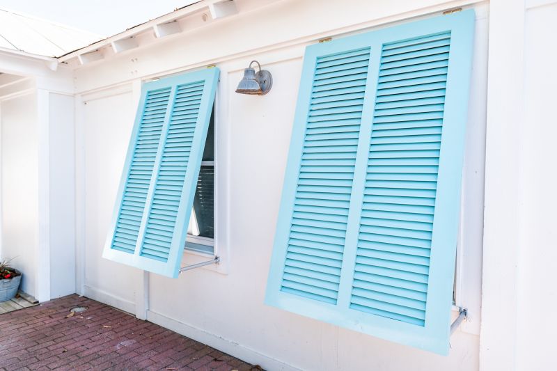Window Shutters Repair in Arvada, CO