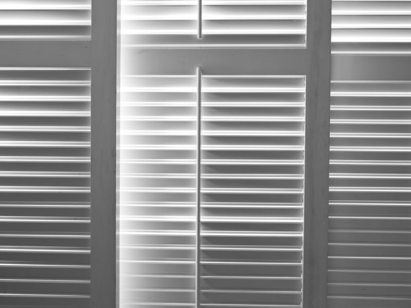 Window Shutters Replacement in Denver, CO