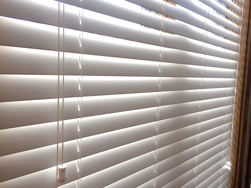 Window Treatments Installation in Alpharetta, GA