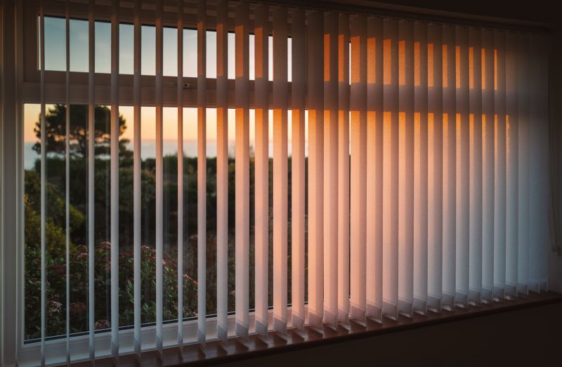 Window Treatments Installation in Longmont, CO